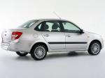 Lada Granta 2011 года